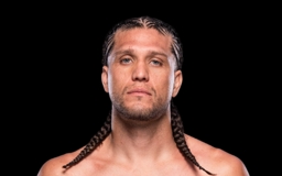 Brian Ortega