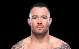 Colby Covington