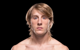 Paddy Pimblett