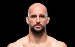 Volkan Oezdemir