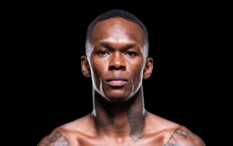 Israel Adesanya