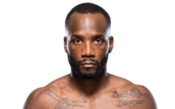 Leon Edwards