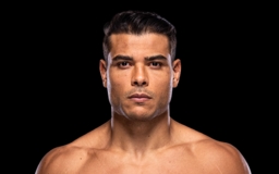 Paulo Costa