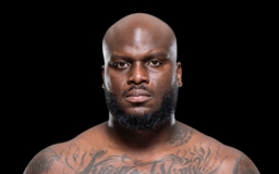 Derrick Lewis