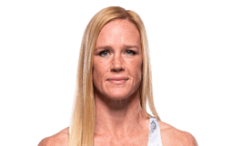 Holly Holm