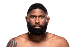 Curtis Blaydes