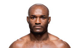 Kamaru Usman