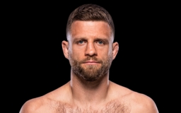 Calvin Kattar