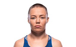 Rose Namajunas