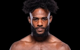 Aljamain Sterling