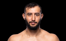 Dominick Reyes