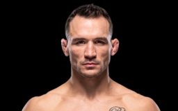 Michael Chandler