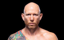 Josh Emmett