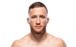 Justin Gaethje