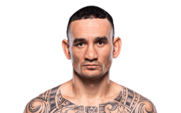 Max Holloway