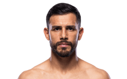 Yair Rodriguez