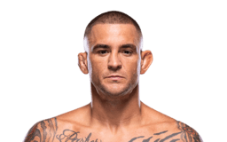 Dustin Poirier