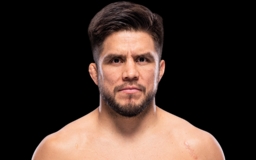 Henry Cejudo