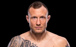 Jack Hermansson