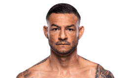 Cub Swanson