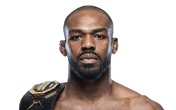 Jon Jones