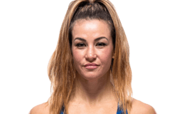 Miesha Tate